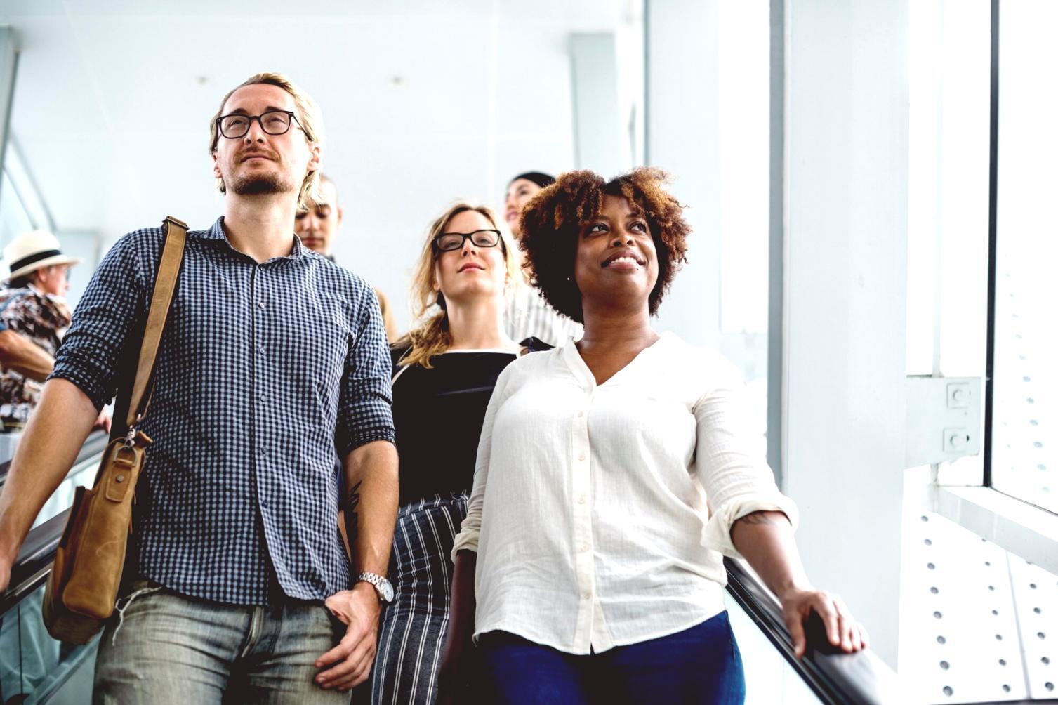 Environnement d'apprentissage moderne et collaboratif